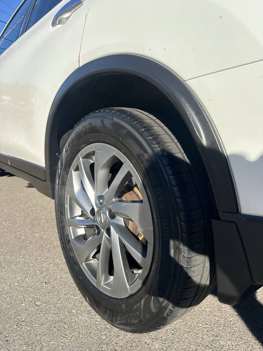 Used 2014 Nissan Rogue SL w/ SL Premium Package AWD/4WD image 18