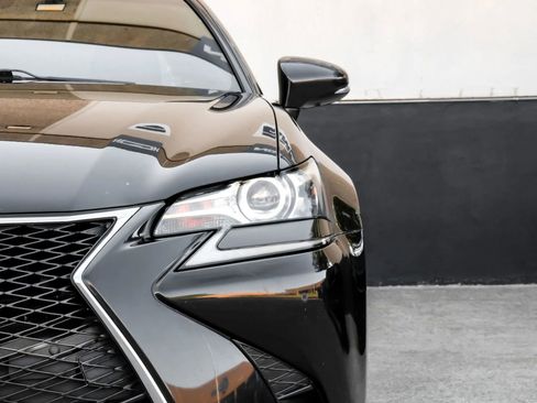Used 2019 Lexus GS 350 F Sport RWD image 46