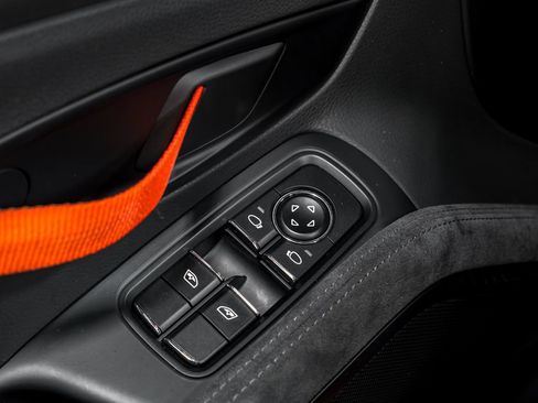 Used 2016 Porsche 911 GT3 RS RWD image 10