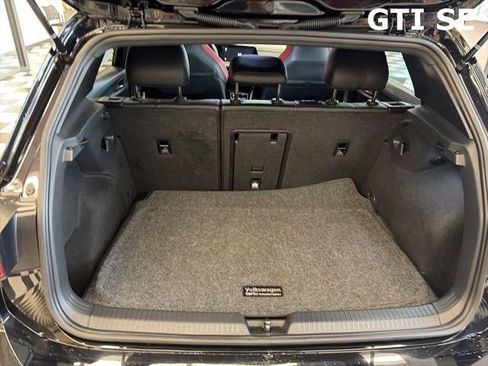 Certified 2024 Volkswagen GTI SE image 13