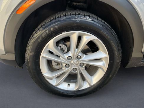 Certified 2021 Buick Encore GX Preferred AWD/4WD image 14