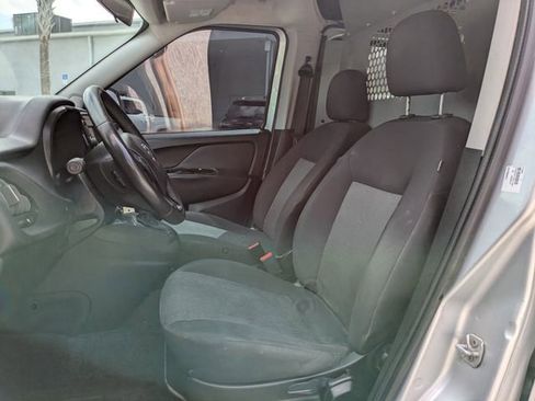 Used 2015 RAM ProMaster City Tradesman SLT FWD image 18