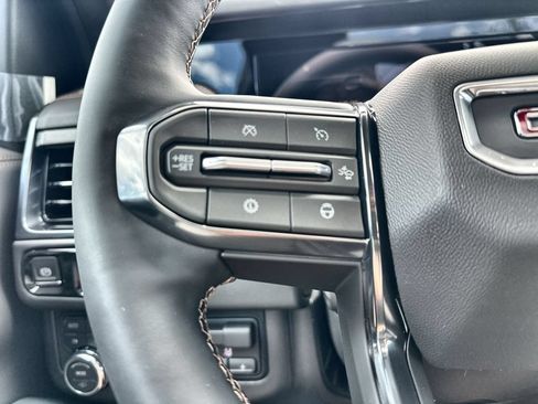 New 2026 GMC Yukon AT4 w/ AT4 Premium Plus Package AWD/4WD image 31