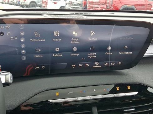 New 2026 Buick Enclave Sport Touring w/ Power Package image 18