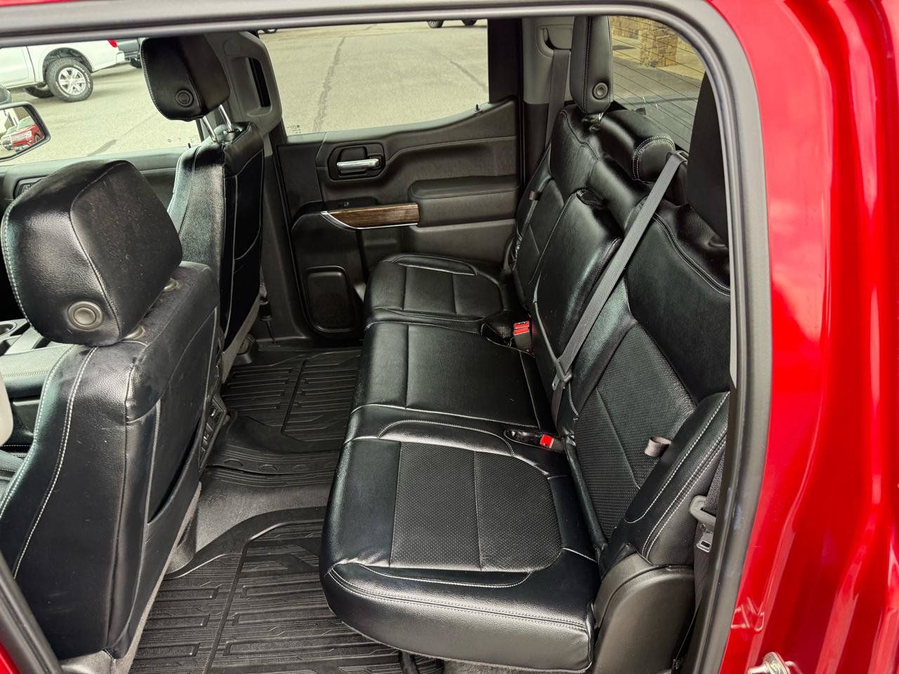 Used 2022 GMC Sierra 1500 Elevation AWD/4WD image 15