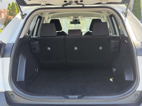 Used 2024 Toyota RAV4 LE image 13