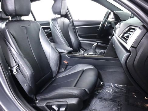 Used 2016 BMW 328i xDrive Sedan image 40