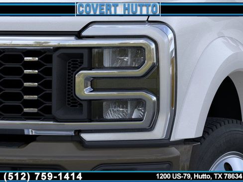 New 2026 Ford F450 King Ranch w/ FX4 Off-Road Package image 18