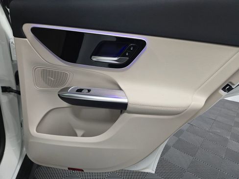 New 2026 Mercedes-Benz GLC 300 4MATIC image 24