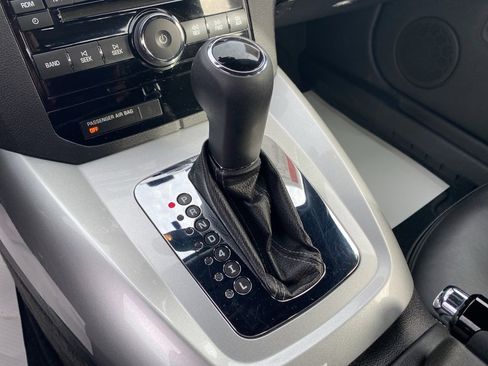 Used 2007 Saturn Sky w/ Premium Trim Pkg image 20