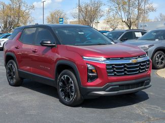 New 2026 Chevrolet Equinox LT FWD video 2