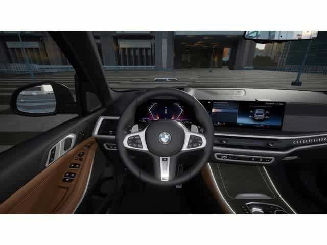 Used 2026 BMW X5 sDrive40i w/ M Sport Package RWD image 13