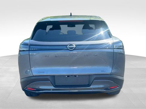 New 2026 Nissan Murano SL AWD/4WD image 6