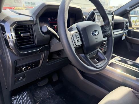 New 2026 Ford F150 STX AWD/4WD image 22