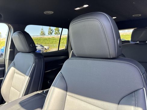New 2026 Buick Enclave Preferred FWD image 23