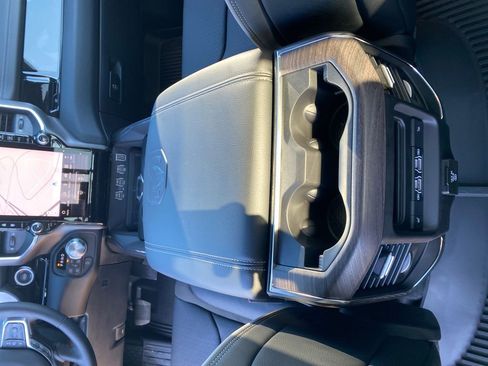 New 2026 RAM 1500 Laramie w/ Night Edition image 26