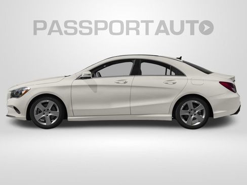 Used 2019 Mercedes-Benz CLA 250 image 3