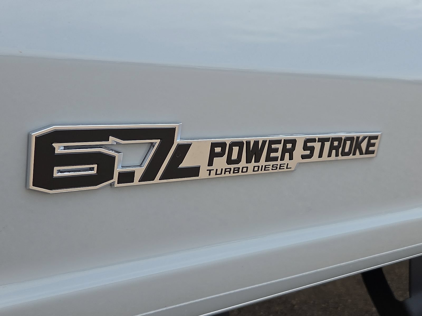 New 2026 Ford F250 Lariat w/ Chrome Package AWD/4WD image 10
