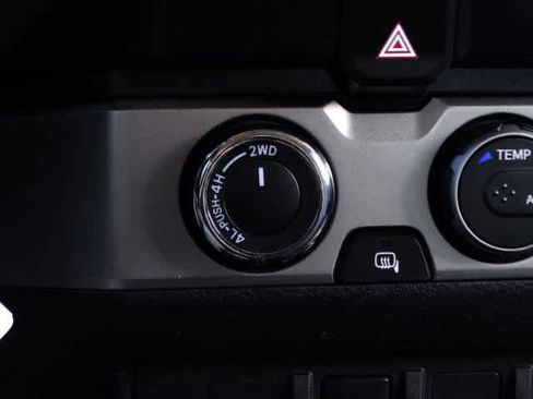 Certified 2023 Toyota Tacoma SR image 30