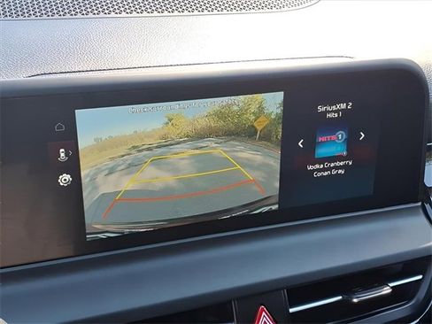 New 2026 Kia Seltos S image 9