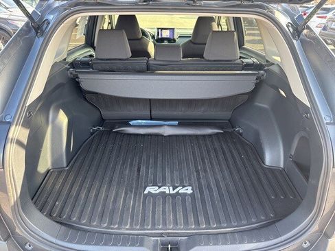 Used 2023 Toyota RAV4 XLE w/ XLE Grade Weather Package image 12