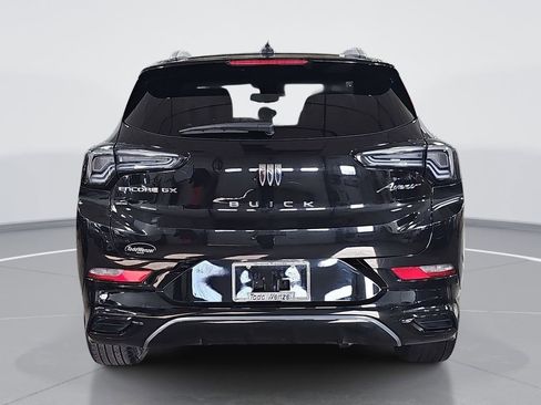 Certified 2024 Buick Encore GX Avenir w/ Avenir Convenience Package FWD image 5