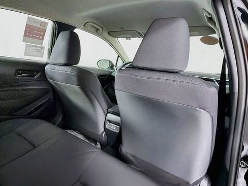 New 2026 Toyota Corolla LE FWD image 25