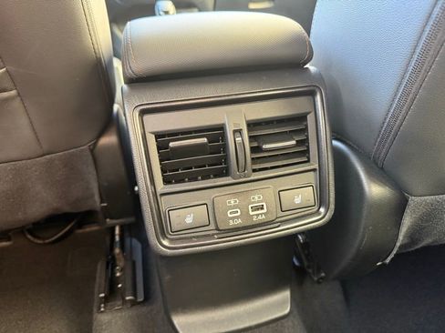 Certified 2025 Subaru Forester Touring w/ Popular Package - Touring image 25