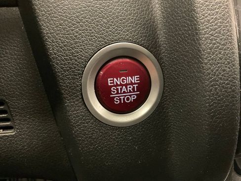 Used 2016 Honda Fit EX image 16