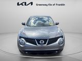 Used 2013 Nissan Juke SL w/ Sport Pkg image 2