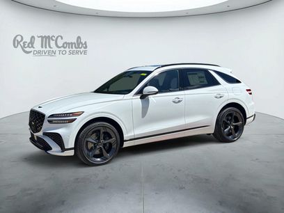 New 2026 Genesis GV70 3.5T Sport Prestige