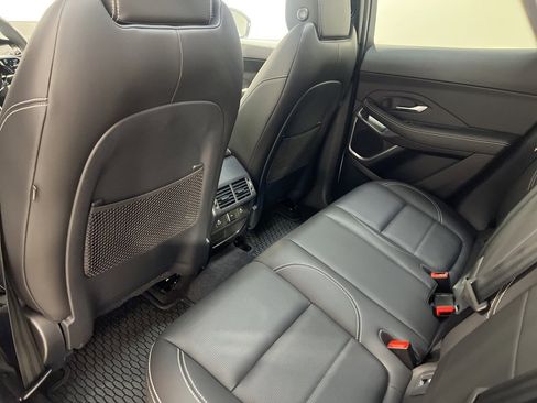 New 2024 Jaguar E-PACE R-Dynamic SE image 21