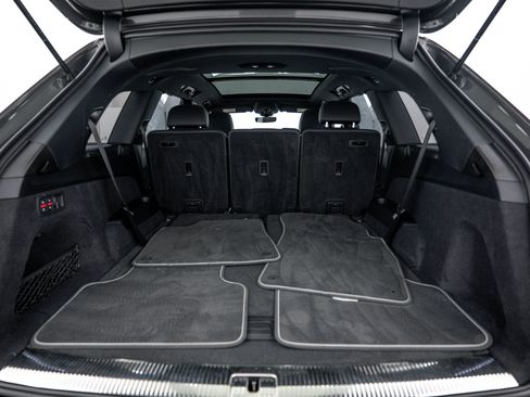 Certified 2025 Audi Q7 3.0T Premium Plus w/ Premium Plus Package AWD/4WD image 20