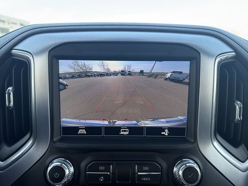 Used 2021 GMC Sierra 1500 SLT w/ SLT Premium Plus Package image 23