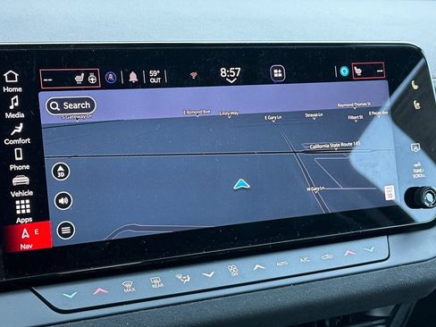 New 2026 Dodge Charger Scat Pack AWD/4WD image 19