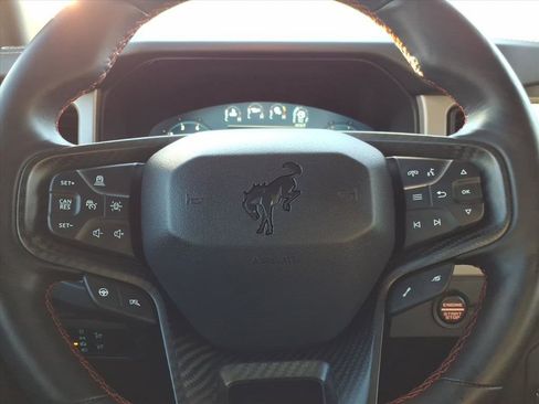 Used 2023 Ford Bronco Raptor image 25
