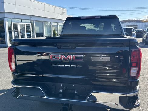 New 2026 GMC Sierra 2500 Pro w/ Convenience Package image 4