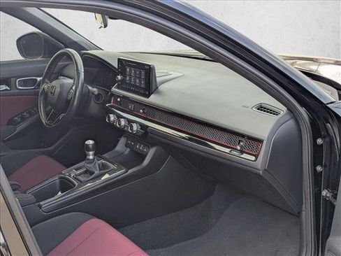 Used 2023 Honda Civic Si image 22