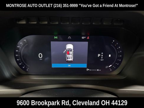 New 2026 Volvo XC90 B6 Plus w/ Protection Package Premier image 19