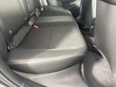 Used 2025 Honda Civic Sport image 27