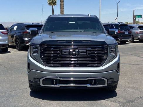 Used 2026 GMC Sierra 1500 Denali Ultimate AWD/4WD image 3