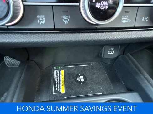 Used 2024 Honda HR-V EX-L image 27