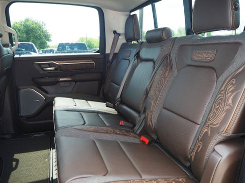 New 2025 RAM 1500 Limited image 14