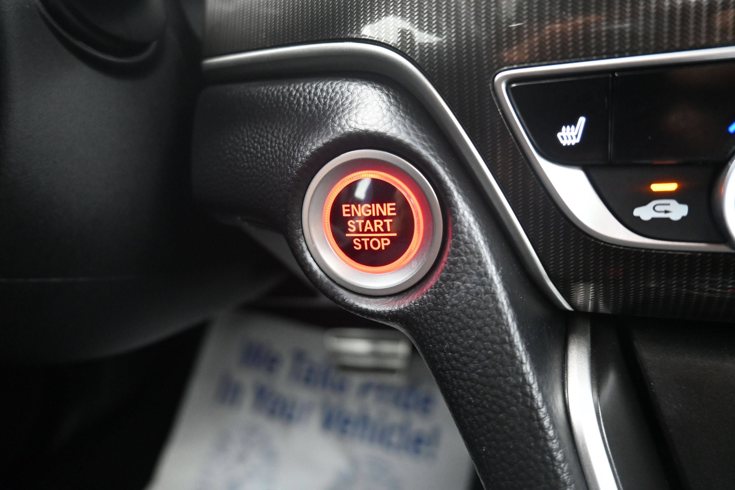 Used 2021 Honda Accord Sport image 19