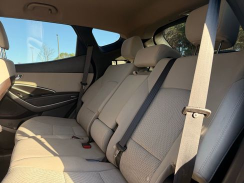 Used 2016 Hyundai Santa Fe Sport w/ Option Group 02 image 26