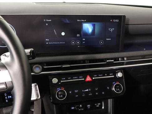New 2025 Hyundai Tucson SEL AWD/4WD image 5