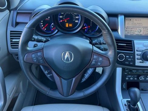 Used 2008 Acura RDX w/ Technology Package image 15