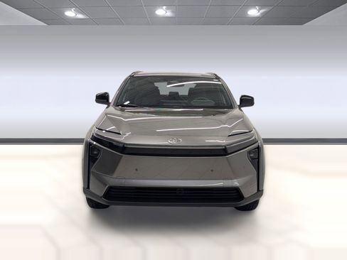 New 2026 Toyota bZ image 5