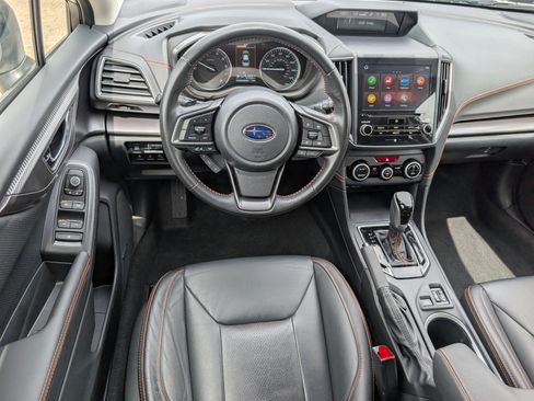 Used 2023 Subaru Crosstrek 2.5i Limited AWD/4WD image 8