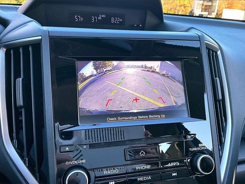 Used 2023 Subaru Impreza Premium image 21